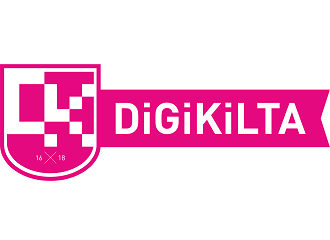 Digikilta, logo