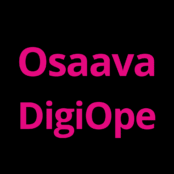 Osaava DigiOpe