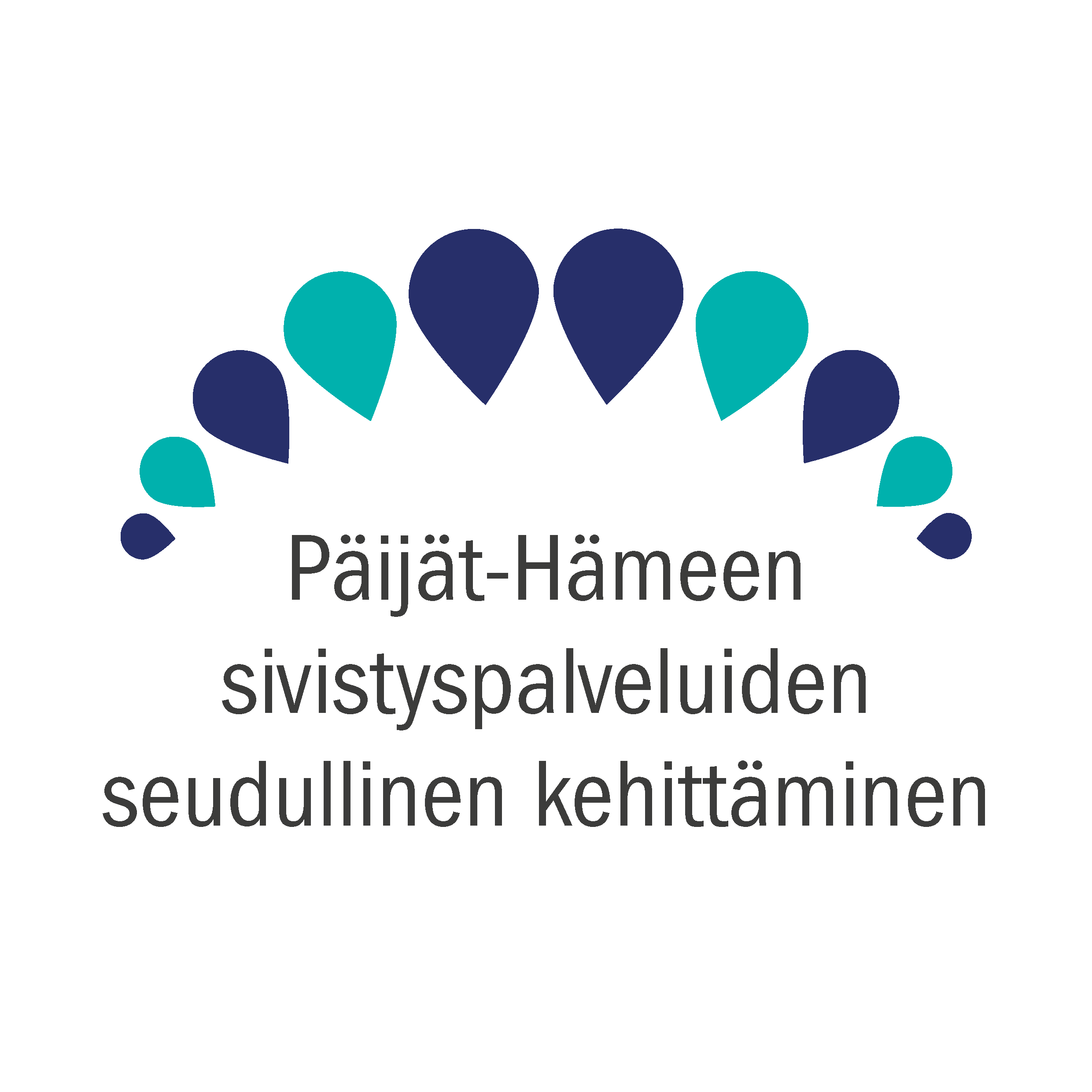 Logo: Päijät-Hämeen sivistyspalveluiden seudullinen kehittäminen